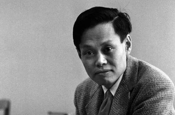 為有犧牲多壯志，敢教日月?lián)Q新天——楊振寧談新中國之行印象(圖2)