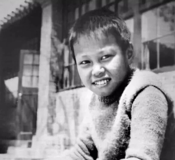 為有犧牲多壯志，敢教日月?lián)Q新天——楊振寧談新中國之行印象(圖4)