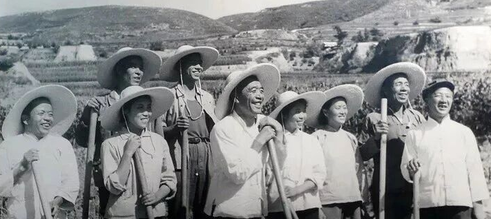 為有犧牲多壯志，敢教日月?lián)Q新天——楊振寧談新中國之行印象(圖6)