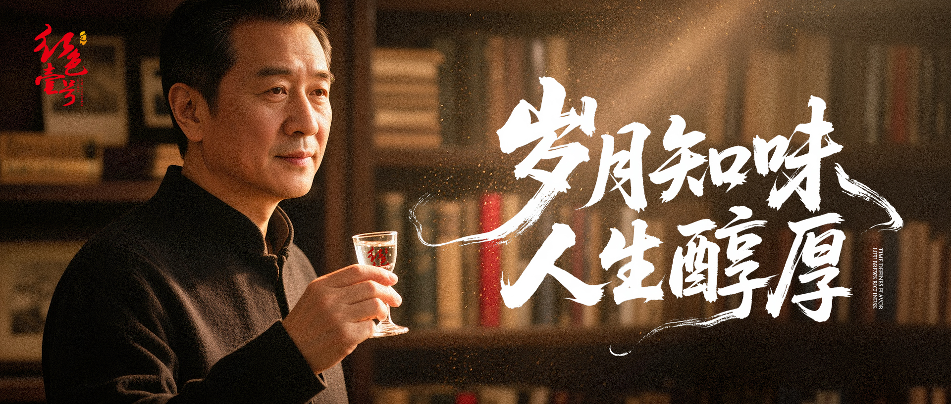 白酒分五味，到底是哪五味呢？(圖1)
