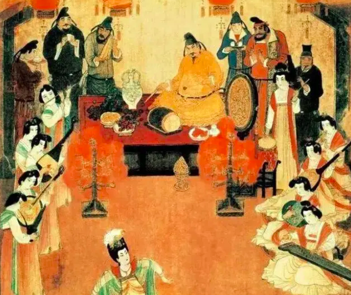 飲酒的境界(圖1)