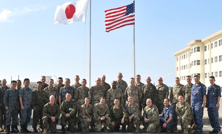 “大佐”回來了？日本擬恢復(fù)舊日軍軍銜，中國抗戰(zhàn)記憶被觸動了(圖3)