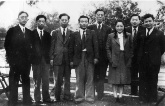 image.png 彭桓武:回國不需要理由(圖2)