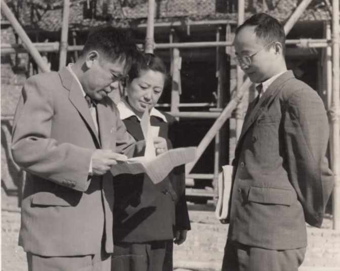 image.png 彭桓武:回國不需要理由(圖3)