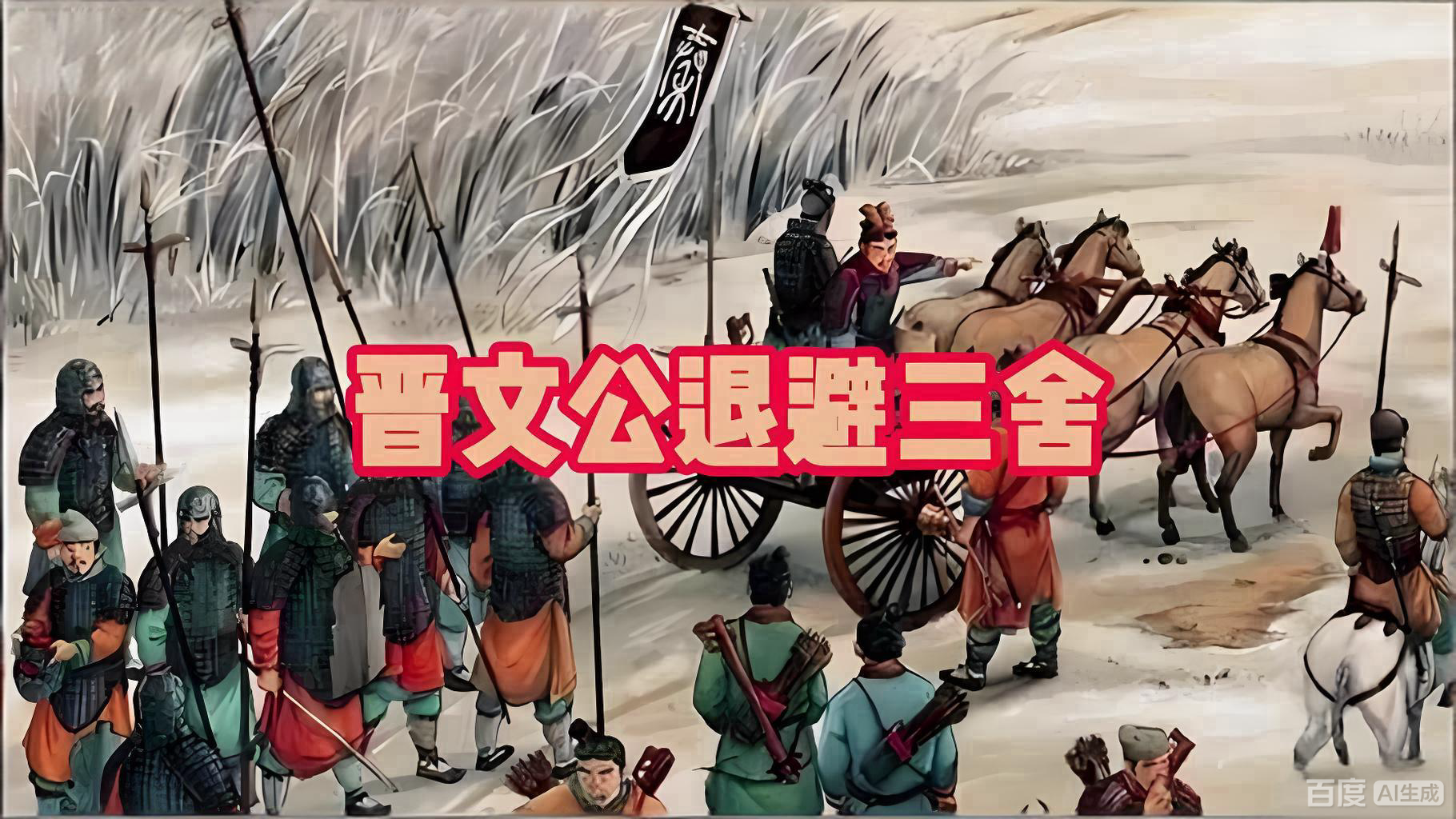 中國(guó)曾經(jīng)有過(guò)非常優(yōu)雅的外交(圖1)
