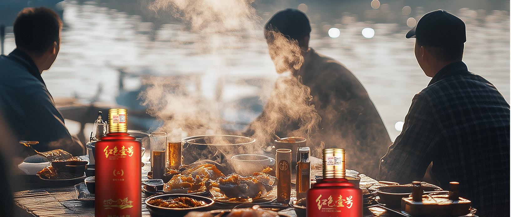 酒席上遇到這4種情況，放下筷子走人，不是迷信，看完叮囑家人(圖1)