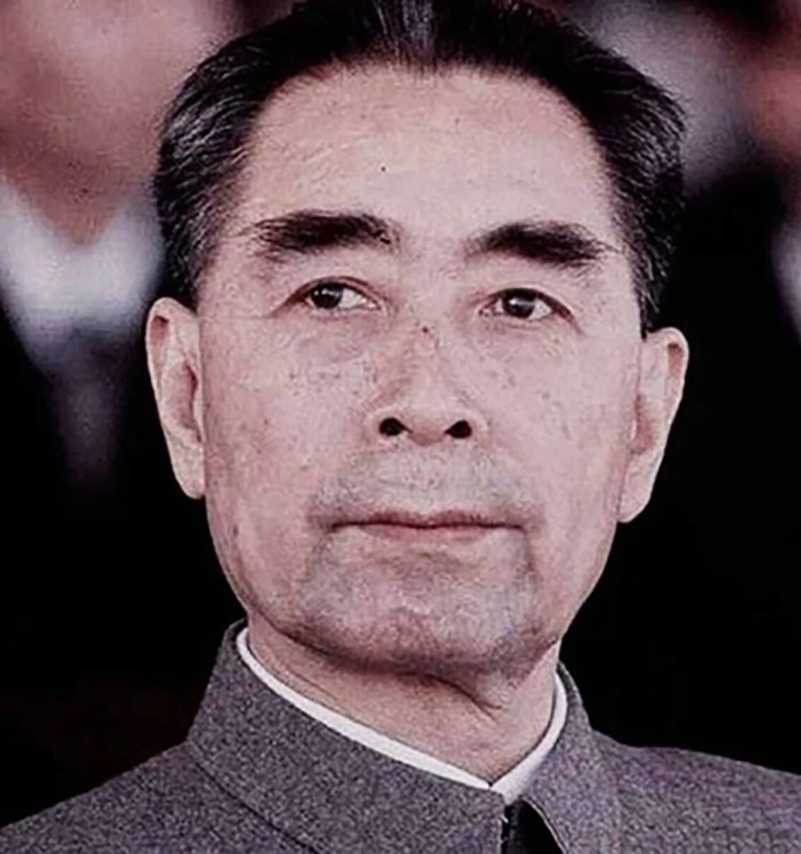 潤物細無聲：周恩來的思想政治工作藝術(shù)(圖5)