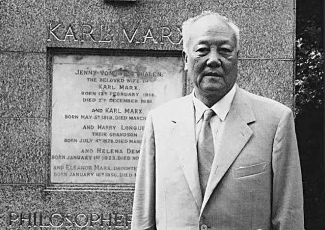 劉秉彥：北大走出的開國少將，全殲日軍特種部隊轟動冀中，和曠伏兆將軍的“生死之約”成為佳話(圖4)