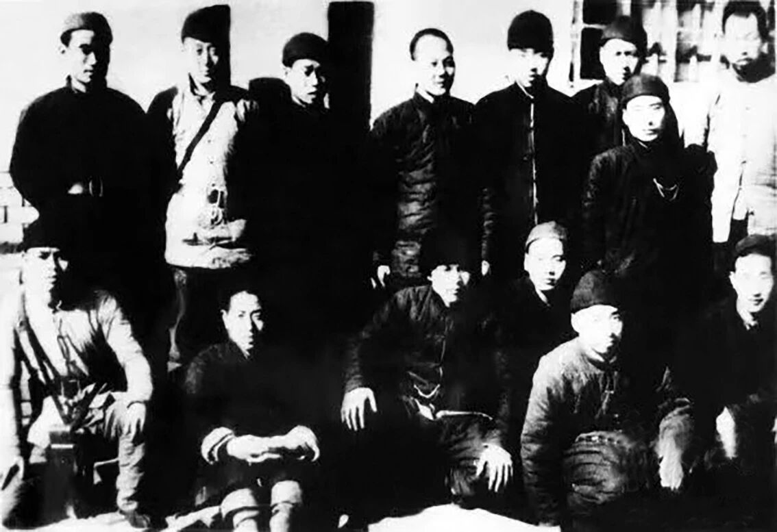 劉秉彥：北大走出的開國少將，全殲日軍特種部隊轟動冀中，和曠伏兆將軍的“生死之約”成為佳話(圖2)