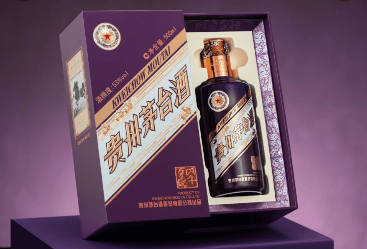茅臺酒1月15日行情價(圖6)