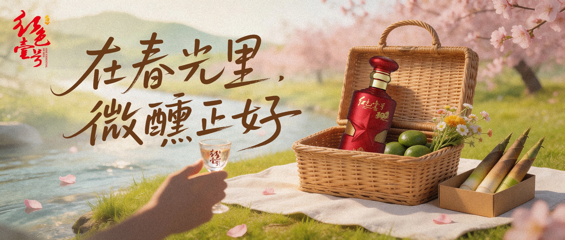 尋一個(gè)知心友，飲一生的酒(圖1)