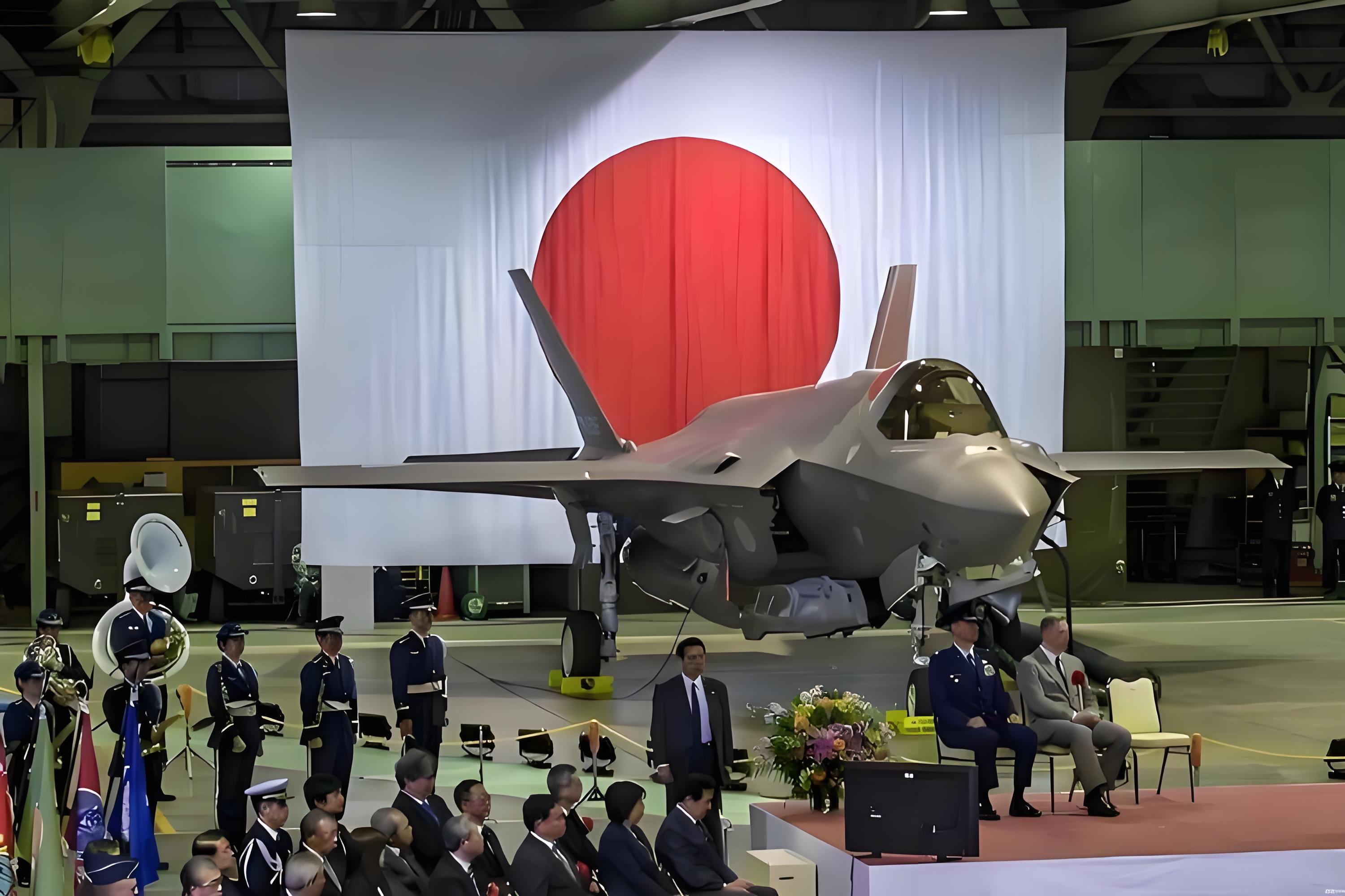 日本將允許出口殺傷性武器，廢除5種后勤用途武器出口限制！日本輿論：將改變?nèi)毡咀鳛樗^“和平國家”的狀態(tài)(圖2)