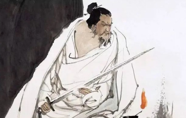 酒如劍，蕩盡世間不平事！(圖2)