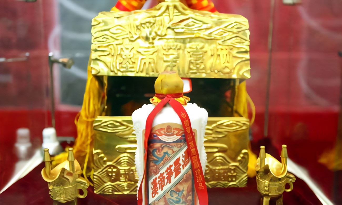 茅臺(tái)又漲價(jià)了：真正貴的不是酒，是定價(jià)權(quán)(圖2)