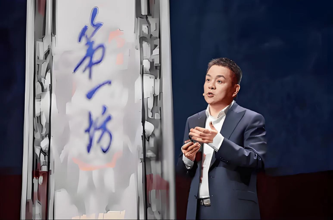 白酒進入青銅時代：黃金十年后，再別“白銀十年”(圖1)