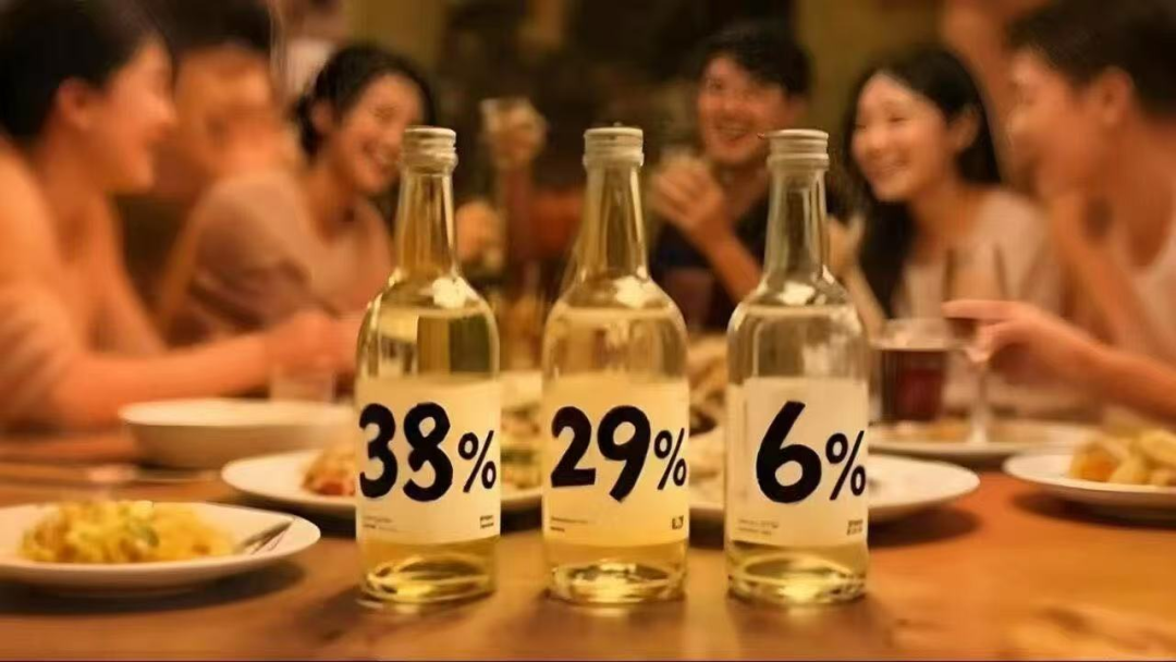 白酒進入青銅時代：黃金十年后，再別“白銀十年”(圖6)