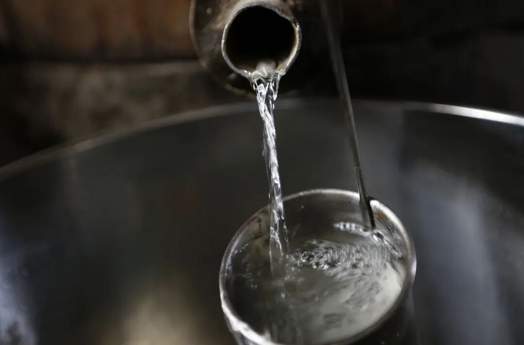 為什么醬酒必須存夠三年才能出廠？揭開時(shí)間與品質(zhì)的秘密(圖2)