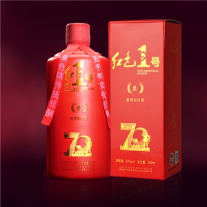 紅色壹號酒每一批次是如何保持香味和口感不變的呢？