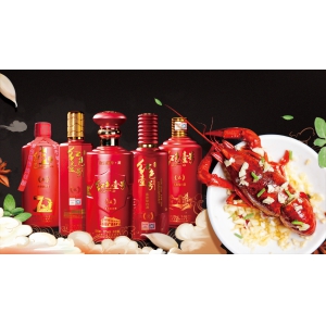 夏天為什么一定要喝點醬酒？三伏天喝醬酒好處多！