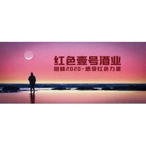 庚子歲末：回味2020，感受紅色力量