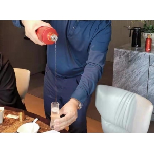 酒線拉得越細越長，酒的質(zhì)量越好嗎？