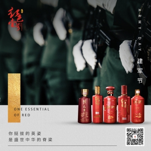 你挺拔的英姿，是盛世中華的脊梁！