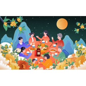 有朋友一樣的酒，也有酒一樣的朋友，這才是美麗人生