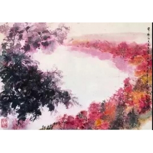 人生三階：閱世，越世，悅世