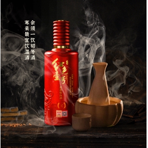 假若身邊有個(gè)做酒的朋友，就太幸運(yùn)了
