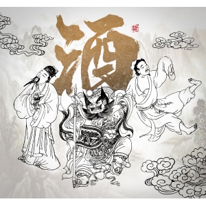 白酒中的主要雜味物質(zhì)來(lái)源您知道嗎？