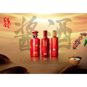 好醬酒，是怎樣來(lái)的