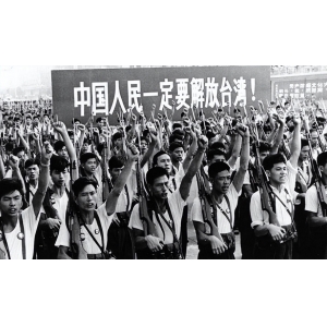 1965年國(guó)共第三次和談在即，蔣介石提出六個(gè)要求，毛主席：同