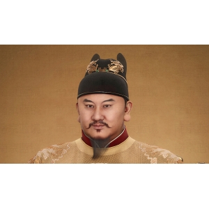 朱元璋到少林寺問(wèn)：朕也要跪嗎？方丈機(jī)智回了8字，救了全寺性命
