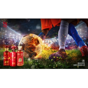 酣戰(zhàn)世界杯，各國(guó)代表酒類大賞