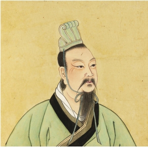 劉齊王肥獻城陽，呂后賜宴免災貨