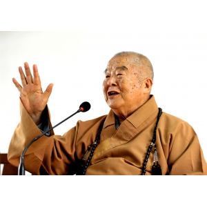 星云大師圓寂，他的這25句話發(fā)人深思