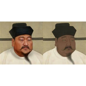 趙匡胤開始因酒而起，中間憑酒而成，最后燭影斧聲的故事發(fā)人深思