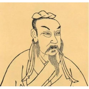 賀知章：吳中四士，飲中八仙，仙宗十友，縱筆如飛，奔而不竭