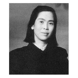 22年后，1959年，毛澤東和賀子珍，在廬山再次相見，毛澤東