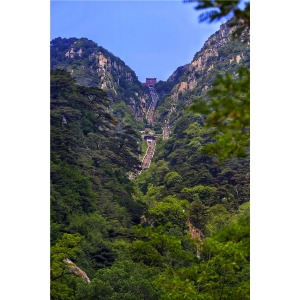 我談《大泰山》丨泰山，世界的山 ——觀紀(jì)錄片《大泰山》有感