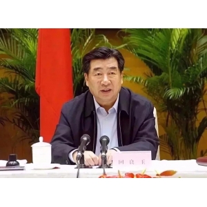 原中央政治局委員、國務(wù)院副總理回良玉：我的鄉(xiāng)愁！文筆雋永，柔