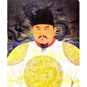 朱元璋念念不忘的一道菜，只有馬皇后能接受