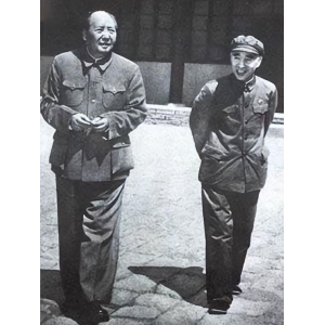 林彪常年只吃三樣菜，從不嘗鮮，大廚：讓我給首長做點(diǎn)兒好吃的吧