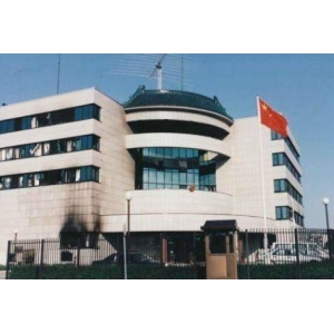 24年了！我們永遠(yuǎn)不會(huì)忘記這一天