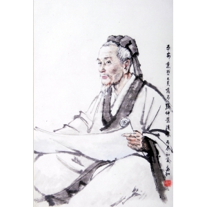 您知道冬至是為了紀念誰嗎？