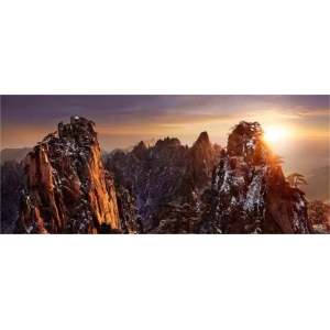 美日俄英法五國(guó)攝影師拍中國(guó)，不同的味道，同樣的美！