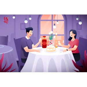 你隨禮的樣子，暴露了你的層次