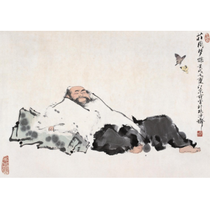人生如夢(mèng)，一樽還酹江月”——漫話酒與夢(mèng)