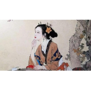 李清照少不知愁，酒后求歡寫下一首詞，如今卻成淑女學(xué)壞的借口
