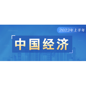 如何看待上半年GDP增長5.5%？是否有通縮情況？權(quán)威回應(yīng)（
